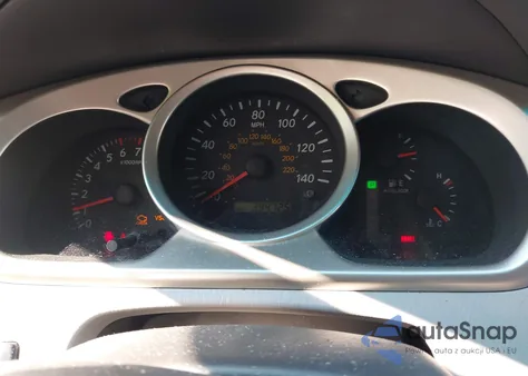 2004 Toyota Highlander V6 from USA, damaged, VIN JTEEP21A540051869